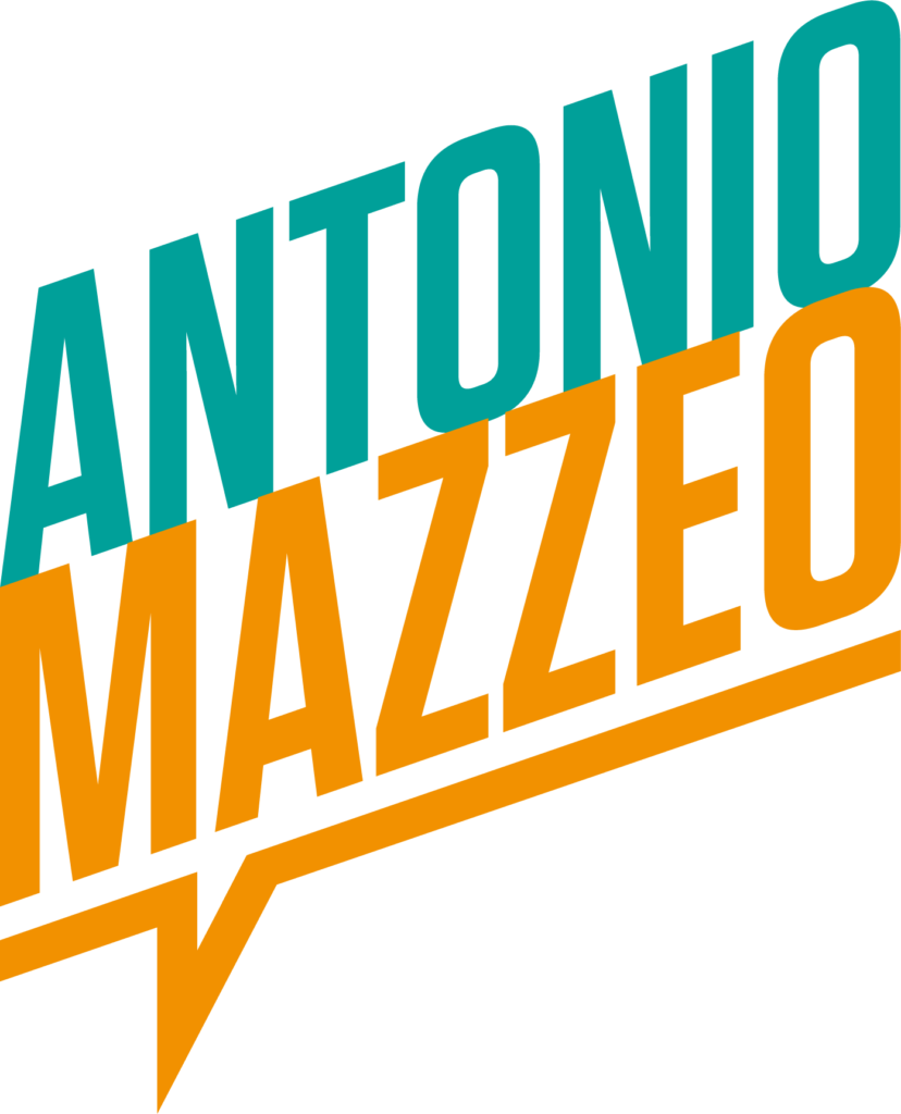 Logo di Antonio Mazzeo